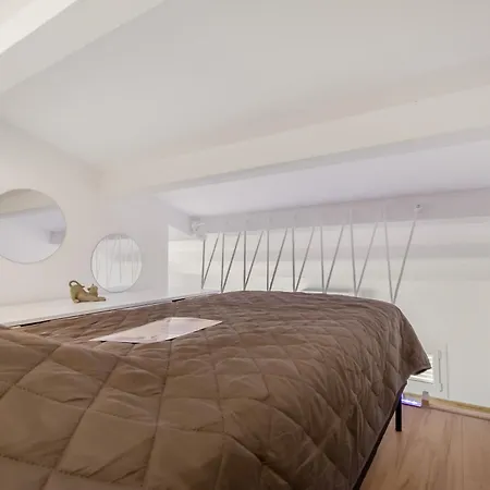 Apartment Cap D'adge Suit'appart 4 Saisons 27 M2 + 6 M2 Terrasse *