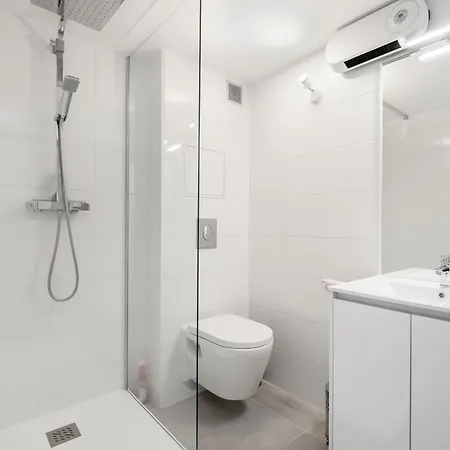 Cap D'adge Suit'appart 4 Saisons 27 M2 + 6 M2 Terrasse Apartament *